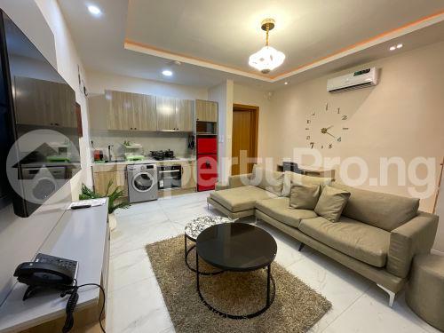 1 bedroom Flat / Apartment for shortlet Ikota Lekki Lagos