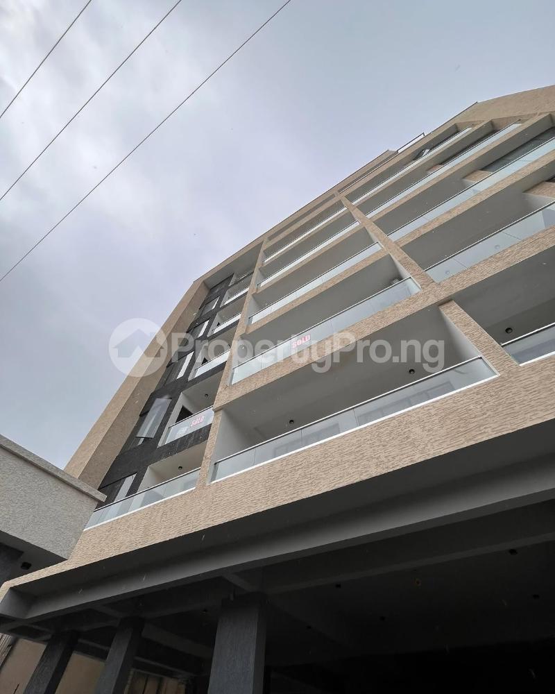 1 bedroom Flat / Apartment for sale Ikate Lekki Lagos