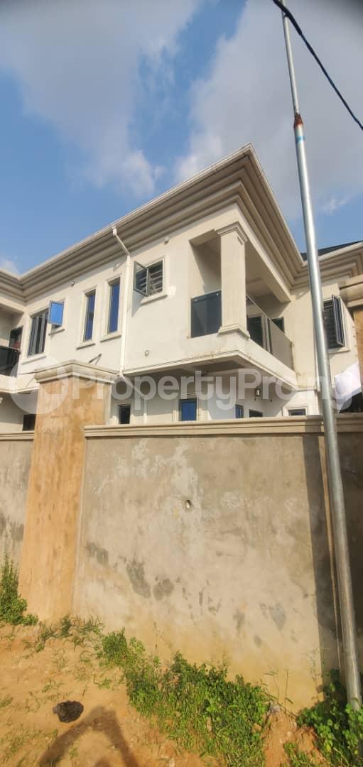 1 bedroom Flat / Apartment for rent Opic Estate Isheri North Ojodu Lagos