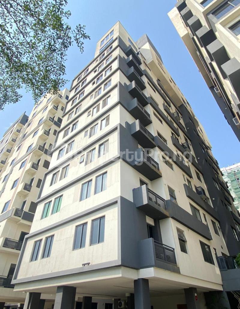 1 bedroom Flat / Apartment for sale Victoria Island Lagos
