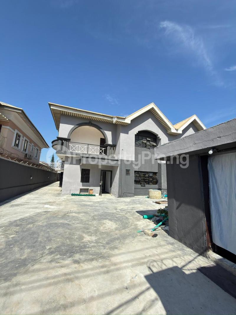 1 bedroom Flat / Apartment for rent Lekki Phase 1 Lekki Lagos