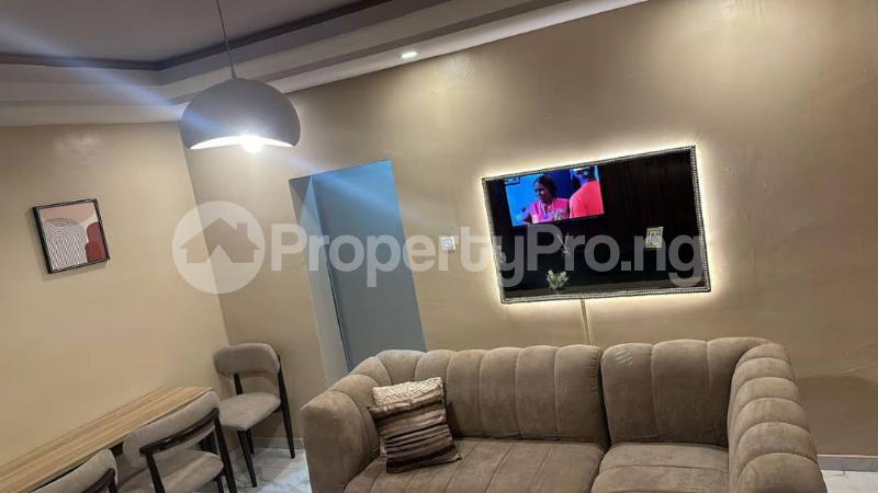 1 bedroom Flat / Apartment for shortlet Ilupeju Lagos