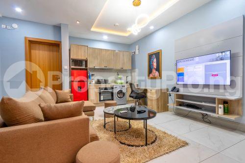 1 bedroom Flat / Apartment for shortlet Ikota Lekki Lagos - 7