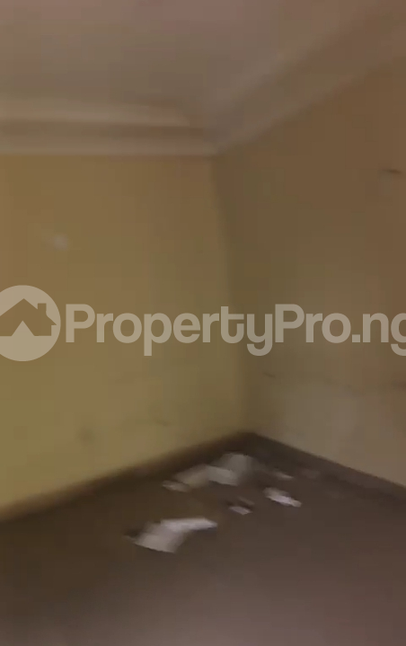 1 bedroom Flat / Apartment for rent Gwarinpa Gwarinpa Abuja - 2