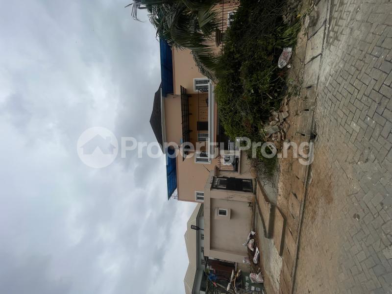 1 bedroom Flat / Apartment for sale Lekki Phase 1 Lekki Lagos
