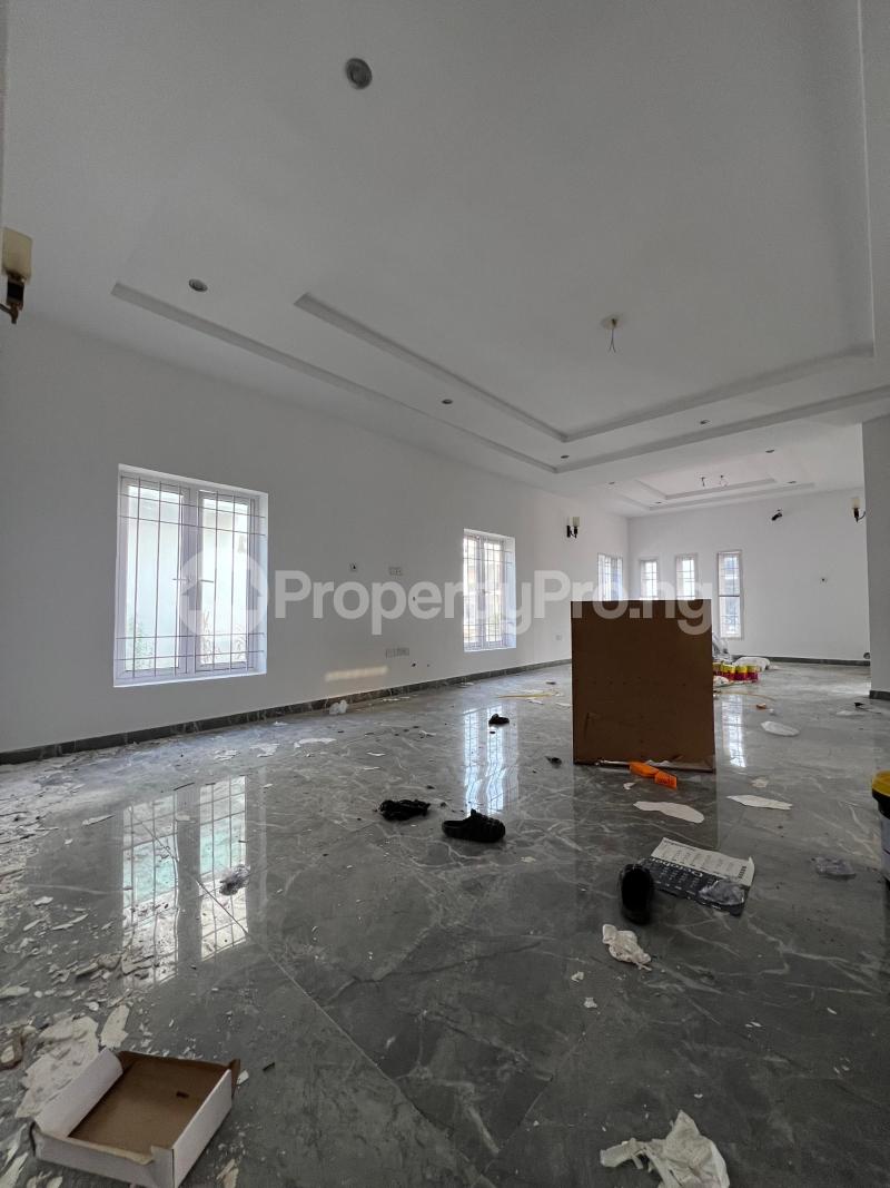 1 bedroom Flat / Apartment for rent Lakeview Park 2 Estate orchid Lekki Lagos