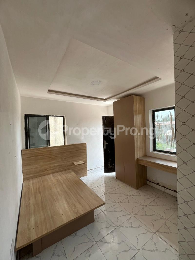 1 bedroom Flat / Apartment for sale Yaba Lagos
