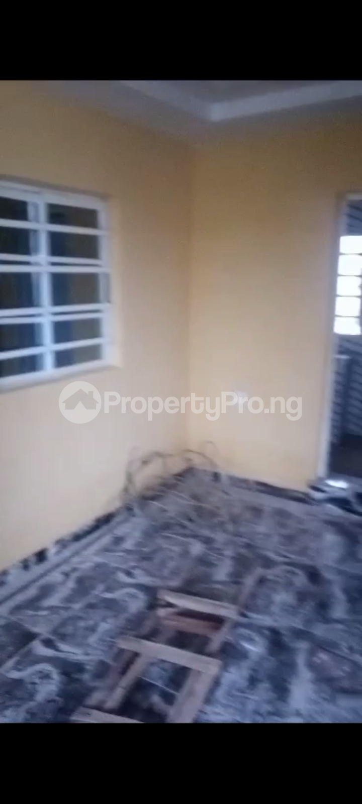 1 Bedroom House in Lugbe Abuja House for rent in lugbe House in