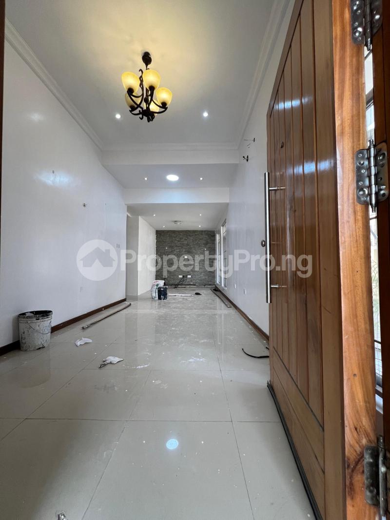 1 bedroom Flat / Apartment for rent ONIRU Victoria Island Lagos