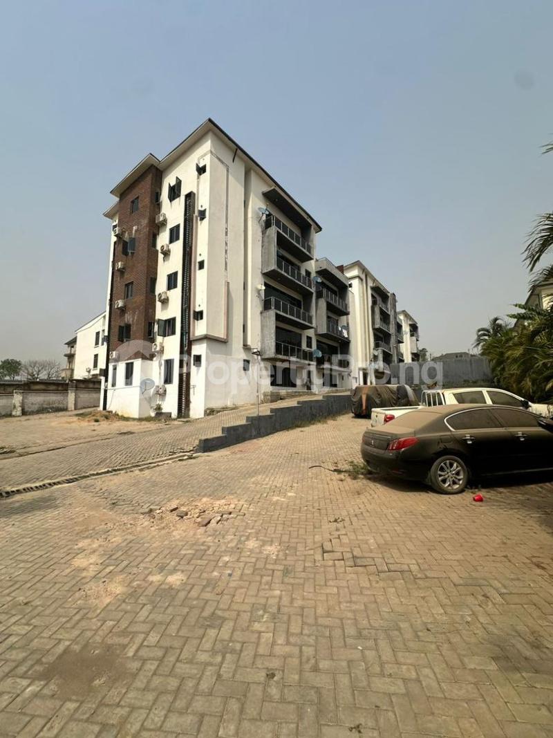 1 bedroom Flat / Apartment for sale Apo Abuja