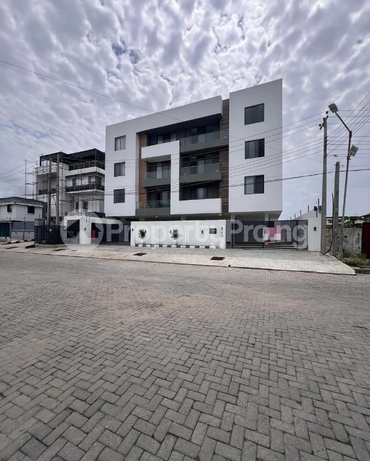 1 bedroom House for sale ONIRU Victoria Island Lagos