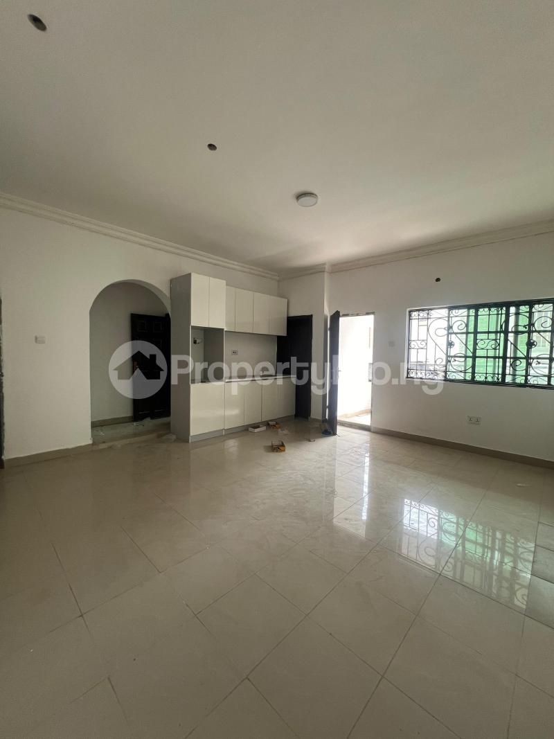 1 bedroom Flat / Apartment for rent Chevron Lekki Lagos