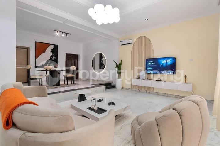 1 bedroom Flat / Apartment for shortlet Wuse 2 Abuja - 0
