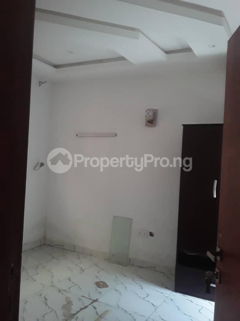 1 bedroom Flat / Apartment for rent Efab Verizon Gwarinpa Abuja