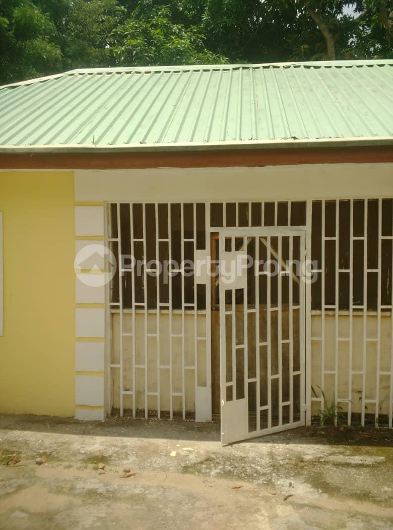 1 bedroom Flat / Apartment for rent Gwarinpa Gwarinpa Abuja