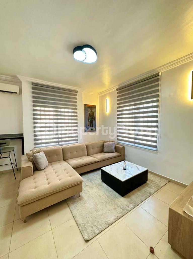 1 bedroom Flat / Apartment for shortlet Lekki Phase 1 Lekki Lagos