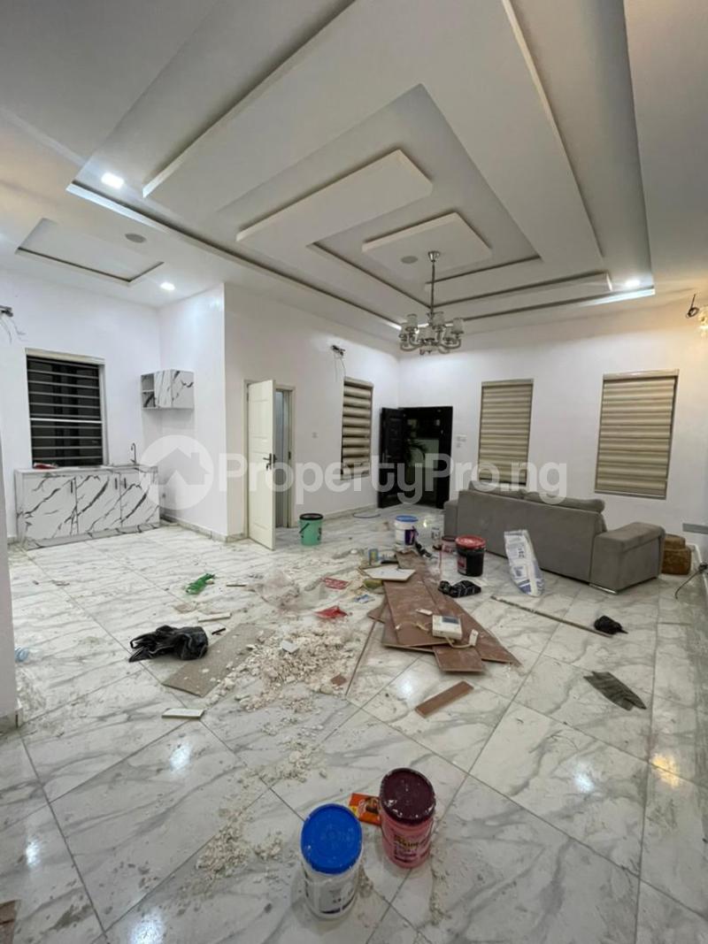 1 bedroom Flat / Apartment for rent Ikota Gra Ikota Lekki Lagos