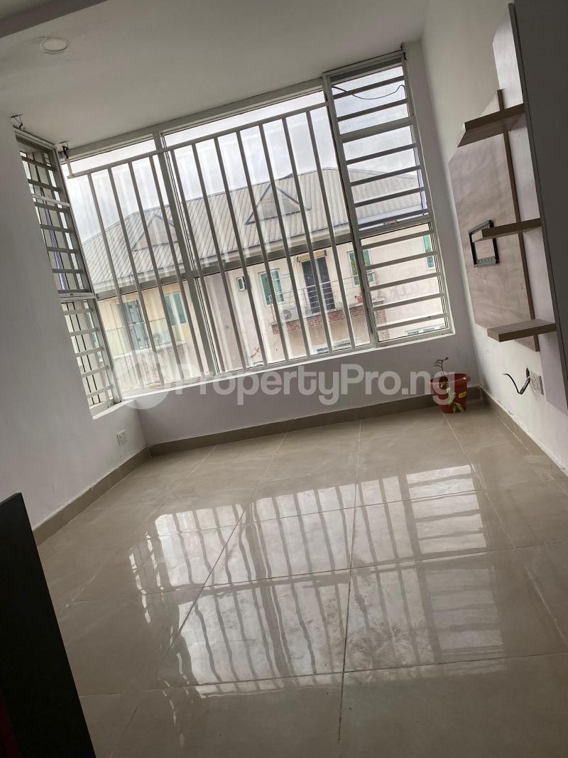 1 bedroom Flat / Apartment for rent Ikate Lekki Lagos
