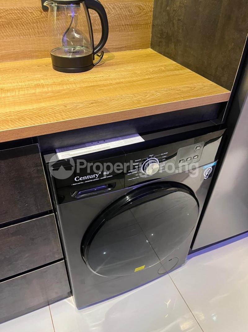 1 bedroom Flat / Apartment for shortlet Off Adeola Odeku Adeola Odeku Victoria Island Lagos