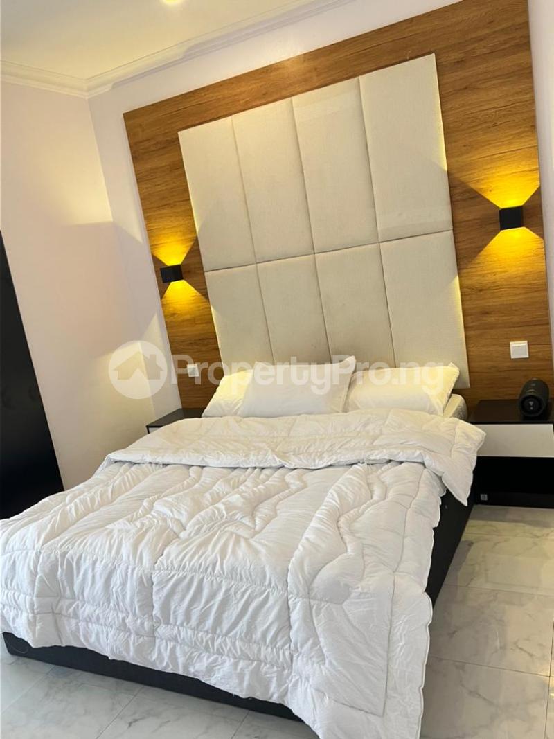 1 bedroom Flat / Apartment for shortlet Lekki Phase 1 Lekki Lagos