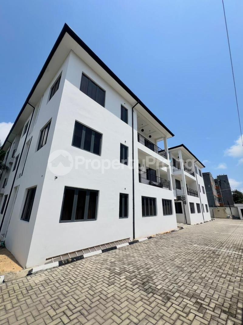 1 bedroom Flat / Apartment for rent Ikoyi Lagos
