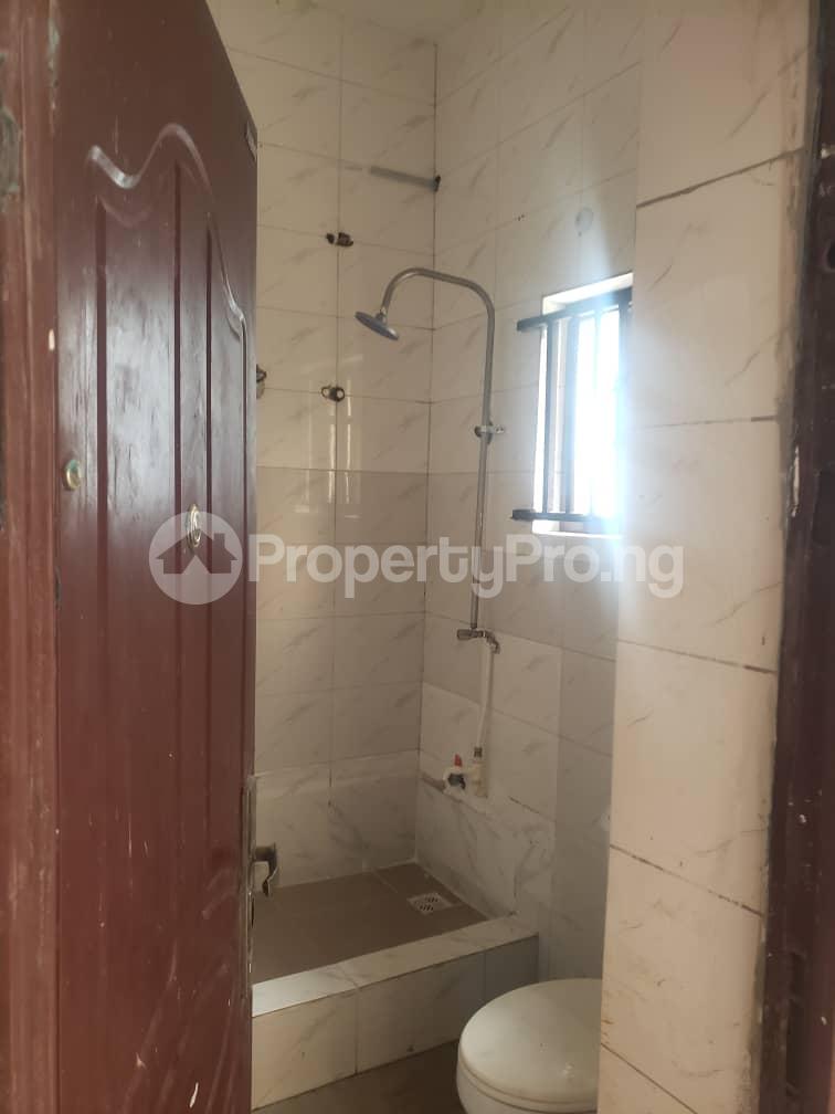 1 bedroom Flat / Apartment for rent Osapa london Lekki Lagos