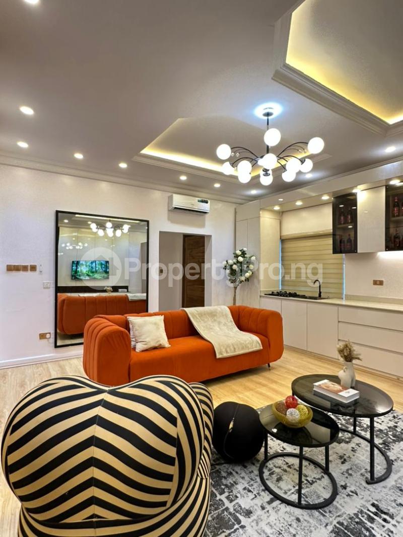 1 bedroom Flat / Apartment for shortlet Lekki Lagos