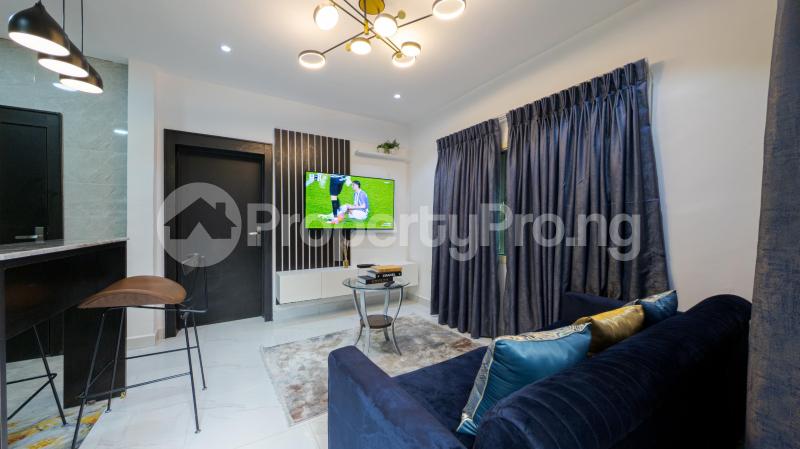 1 bedroom Flat / Apartment for shortlet Lekki Phase 1 Lekki Lagos