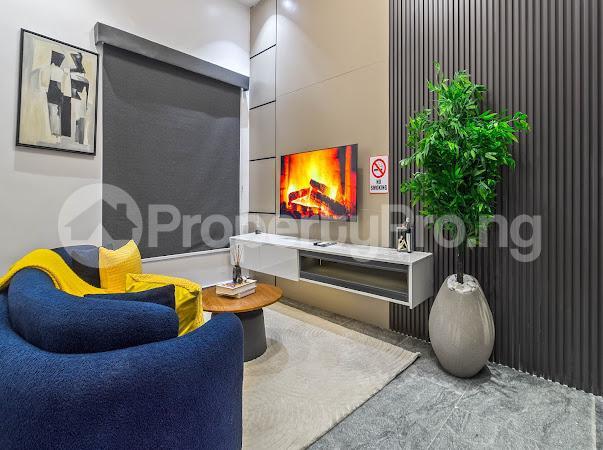 1 bedroom Flat / Apartment for shortlet Admiralty Way Lekki Phase 1 Lekki Lagos