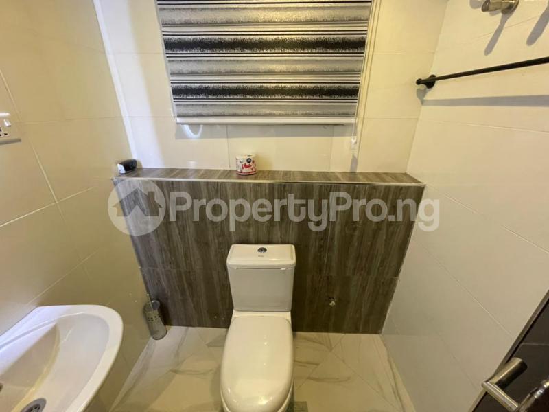 1 bedroom Flat / Apartment for shortlet Off Sandfill Bus Stop, ONIRU Victoria Island Lagos