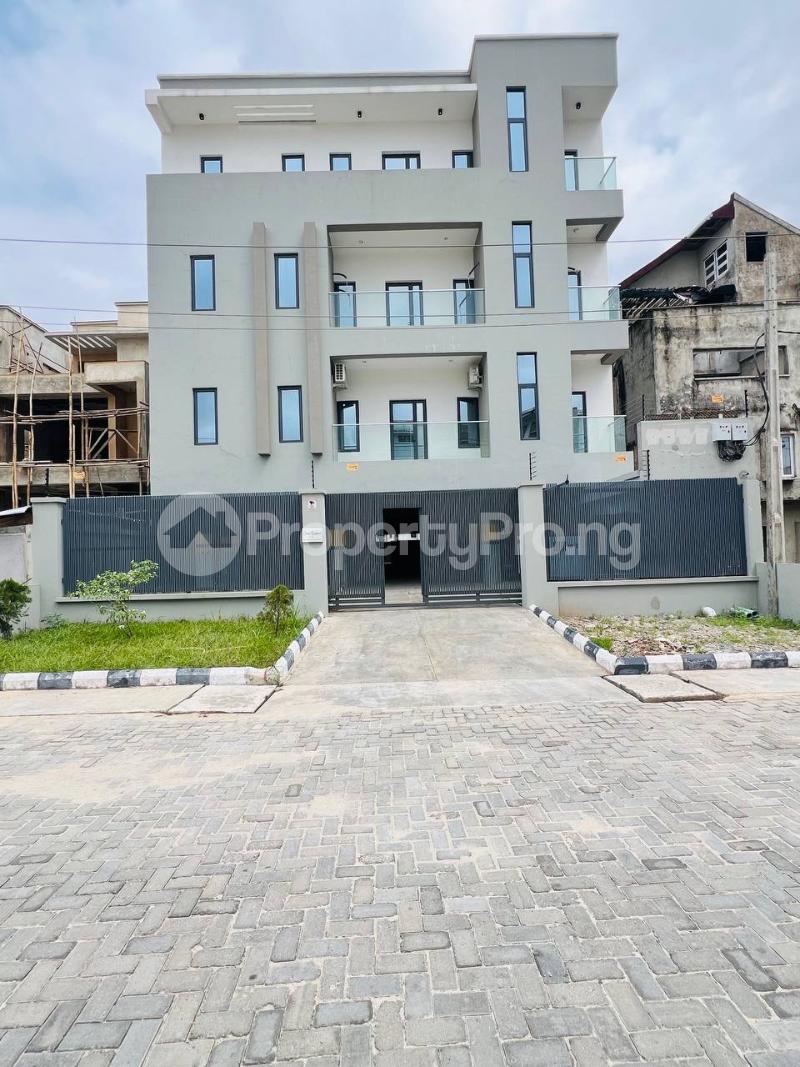 1 bedroom House for sale Lekki Phase 1 Lekki Lagos