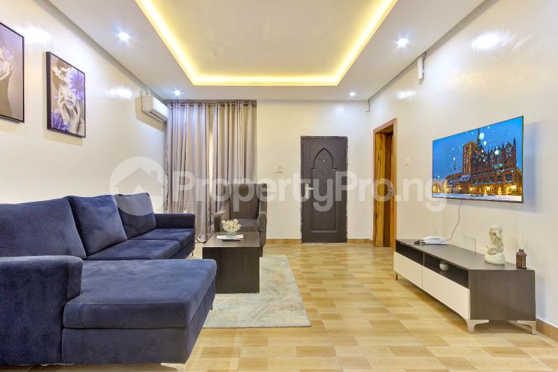 1 bedroom Flat / Apartment for rent Freedom Way Lekki Lagos