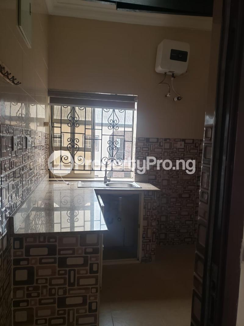 1 bedroom Flat / Apartment for rent Agungi Lekki Lagos