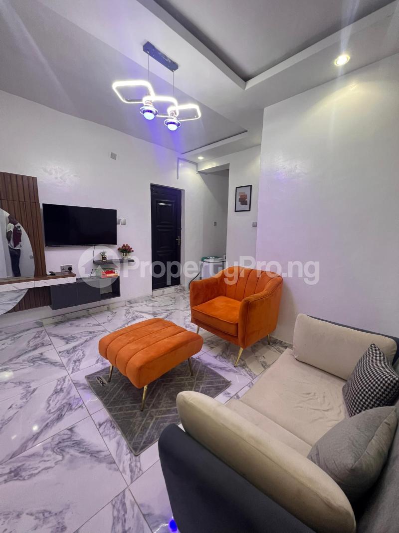 1 bedroom Flat / Apartment for shortlet Morocco Yaba Lagos