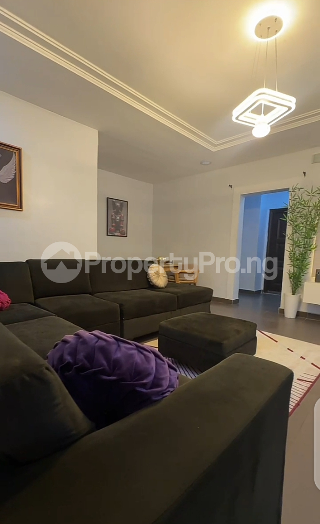 1 bedroom Flat / Apartment for shortlet Nta Rumuokwuta Port Harcourt Rivers