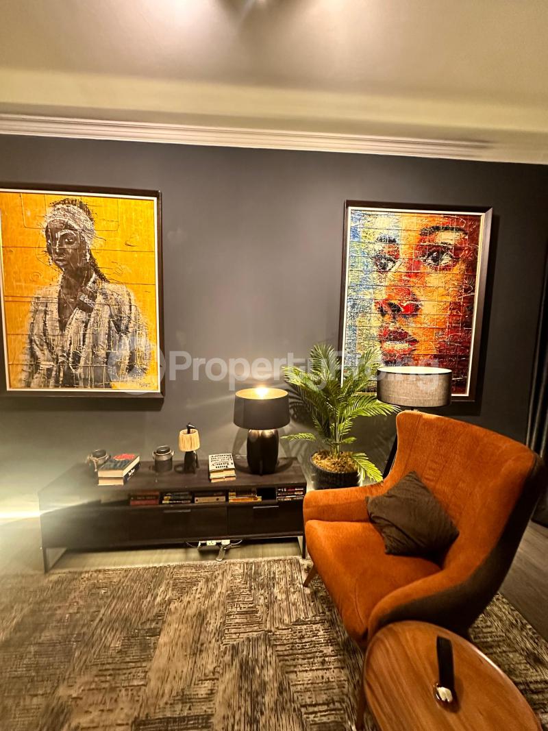1 bedroom Flat / Apartment for shortlet Ikoyi Lagos - 1