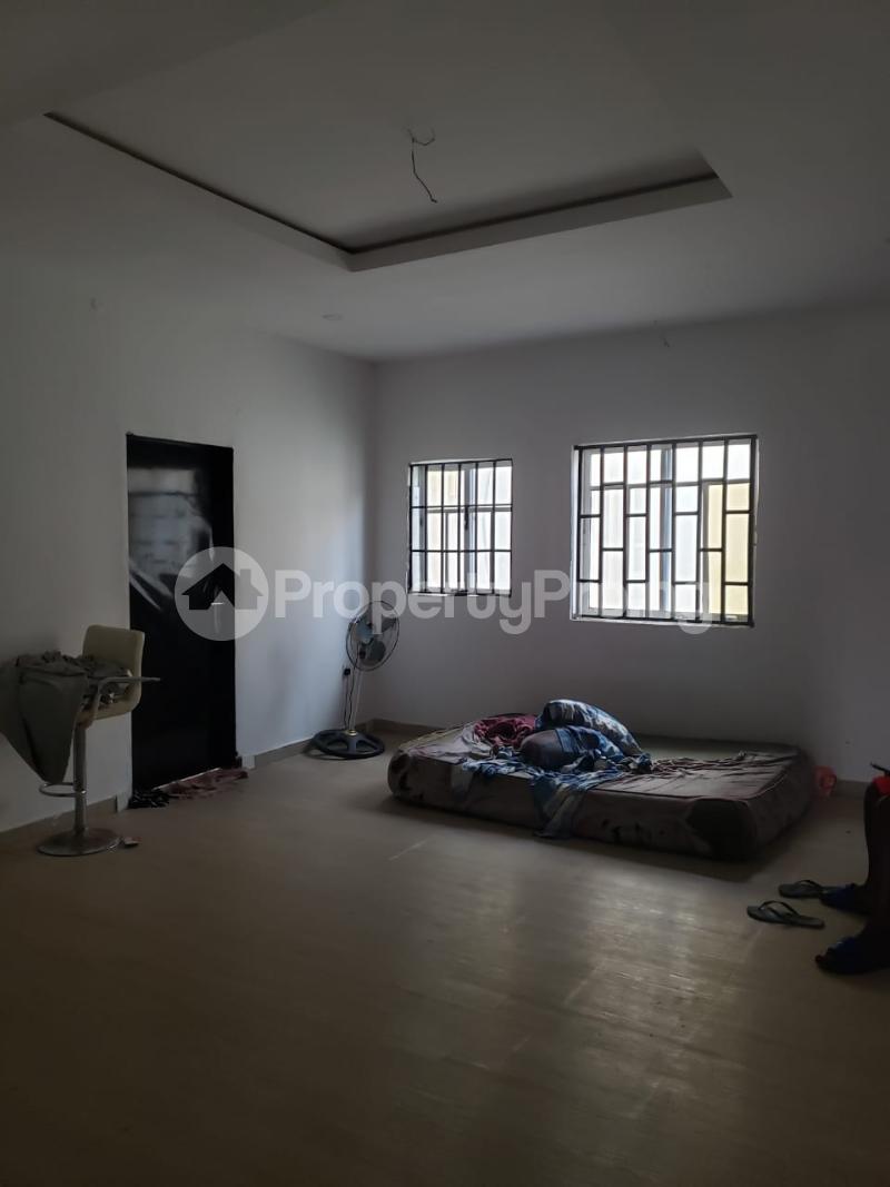 1 bedroom Flat / Apartment for rent Ikate Lekki Lagos