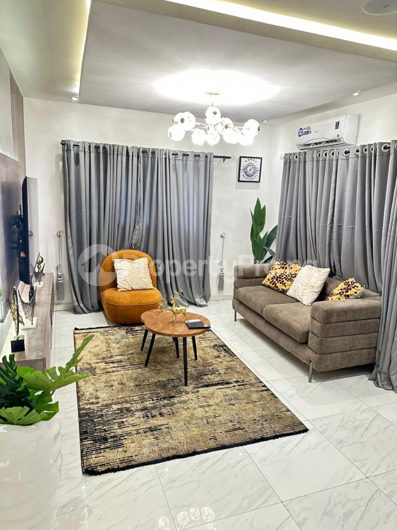 1 bedroom Flat / Apartment for shortlet Ajao Estate Isolo Lagos