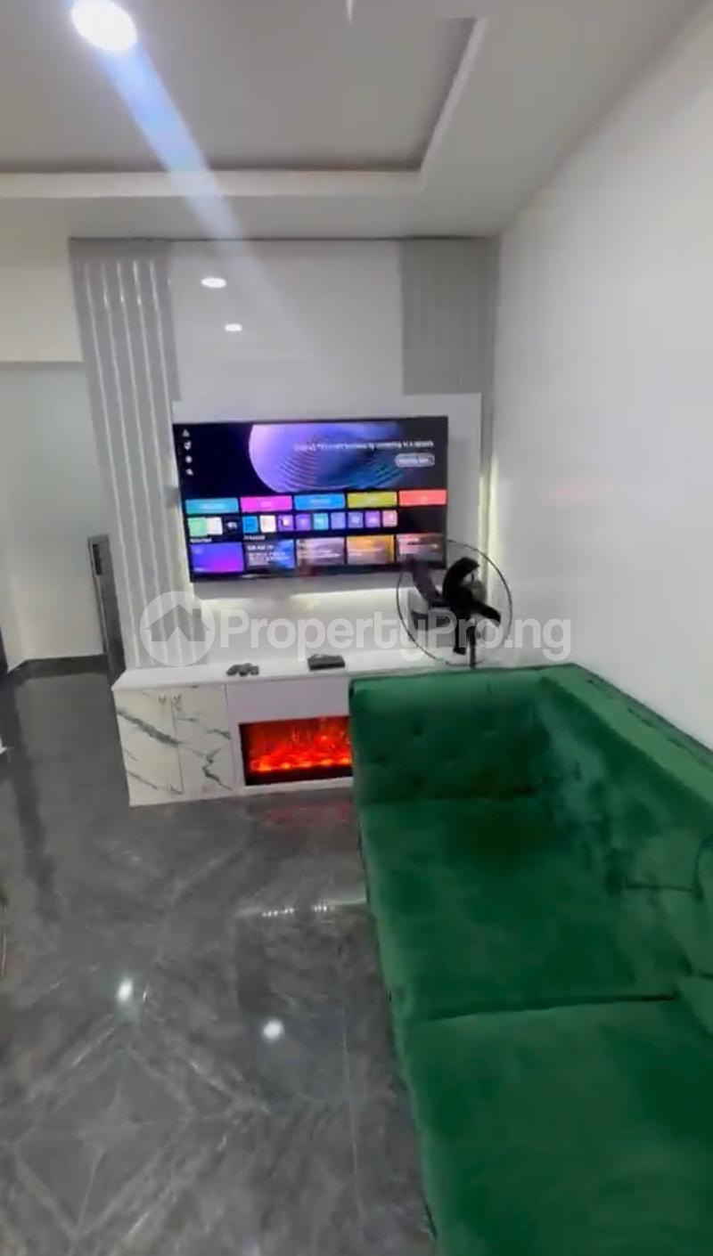 1 bedroom Flat / Apartment for shortlet Allen Avenue Ikeja Lagos