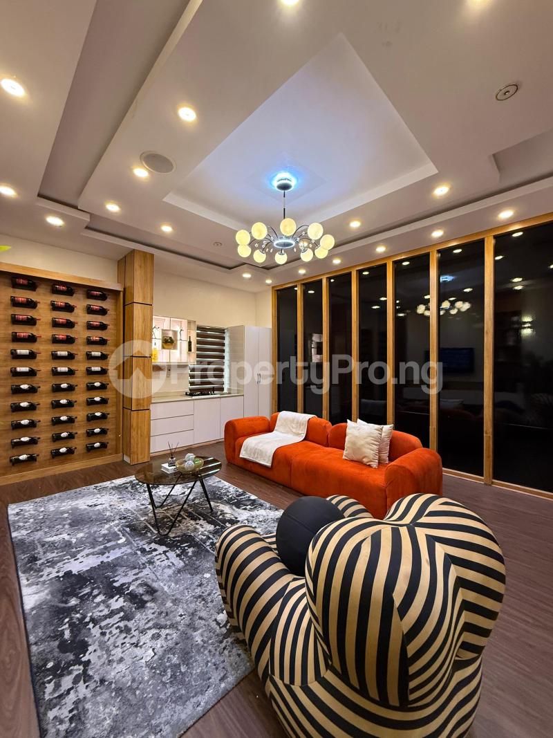 1 bedroom Flat / Apartment for shortlet Chevron Lekki Lagos