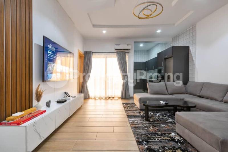 1 bedroom Flat / Apartment for shortlet Lekki Phase 1 Lekki Lagos