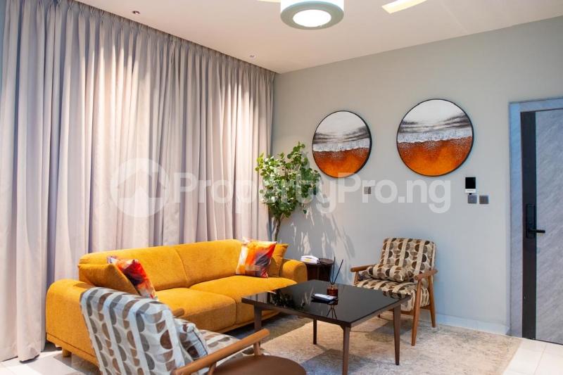 1 bedroom Flat / Apartment for shortlet Ikeja GRA Ikeja Lagos