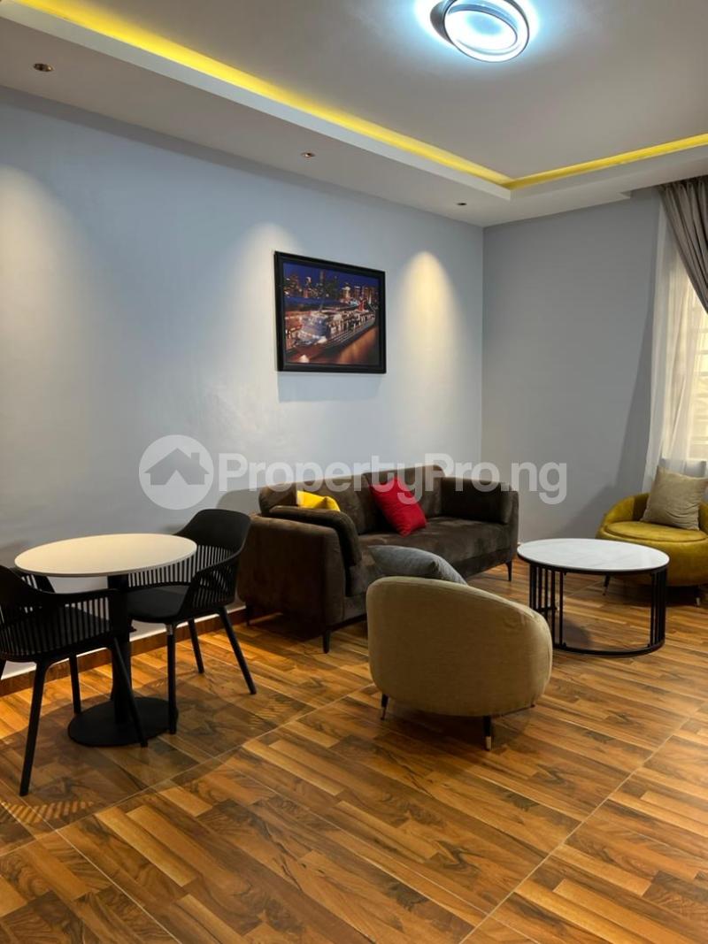 1 bedroom Flat / Apartment for shortlet Ikeja GRA Ikeja Lagos