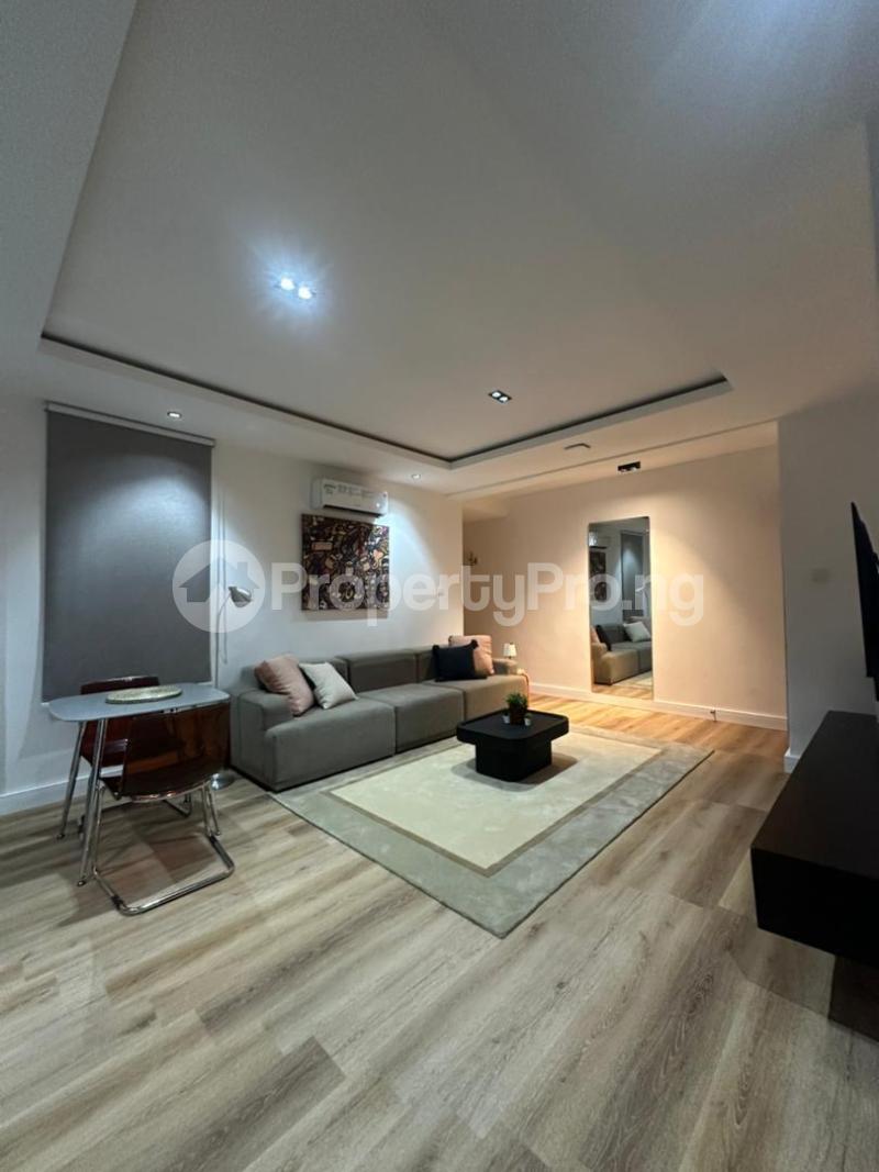 1 bedroom Flat / Apartment for shortlet Awolowo Road Ikoyi Lagos