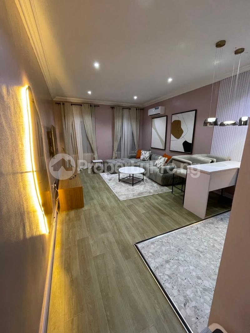 1 bedroom Flat / Apartment for shortlet Ikoyi Lagos