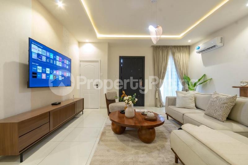 1 bedroom Flat / Apartment for shortlet Lekki Phase 1 Lekki Lagos