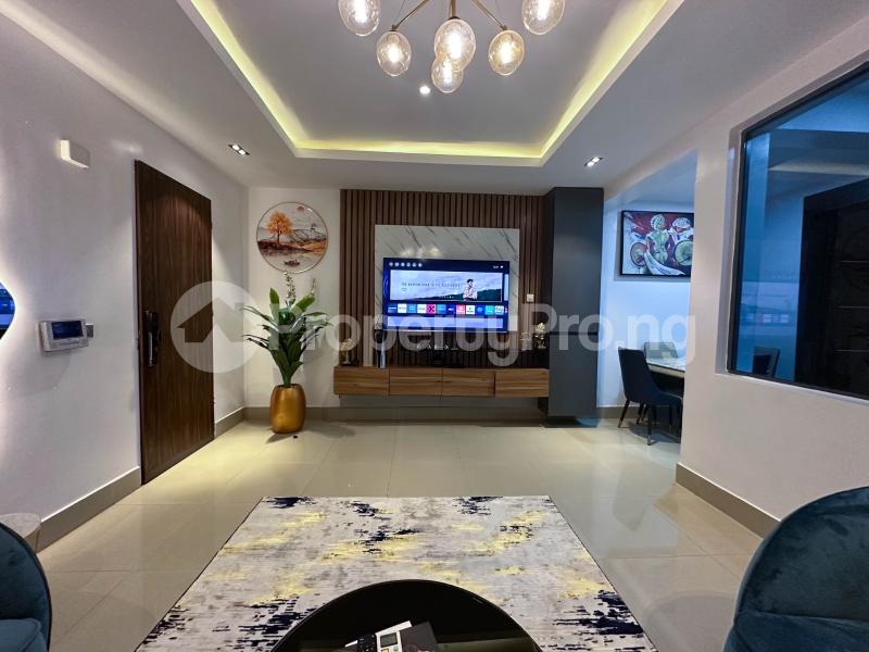 1 bedroom Flat / Apartment for shortlet Lekki Phase 1 Lekki Lagos