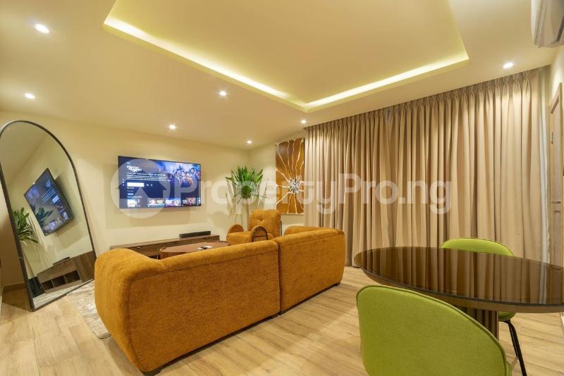 1 bedroom Flat / Apartment for shortlet Lekki Phase 1 Lekki Lagos