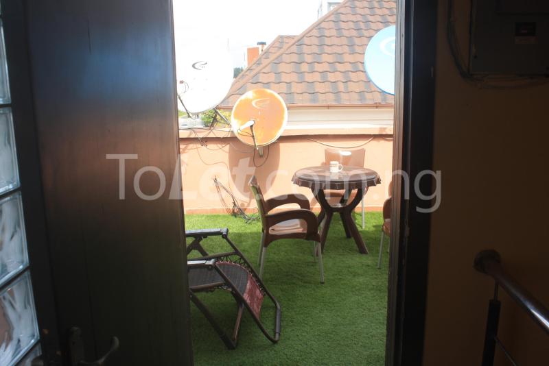 1 bedroom Flat / Apartment for rent Lekki Phase 1 Lagos