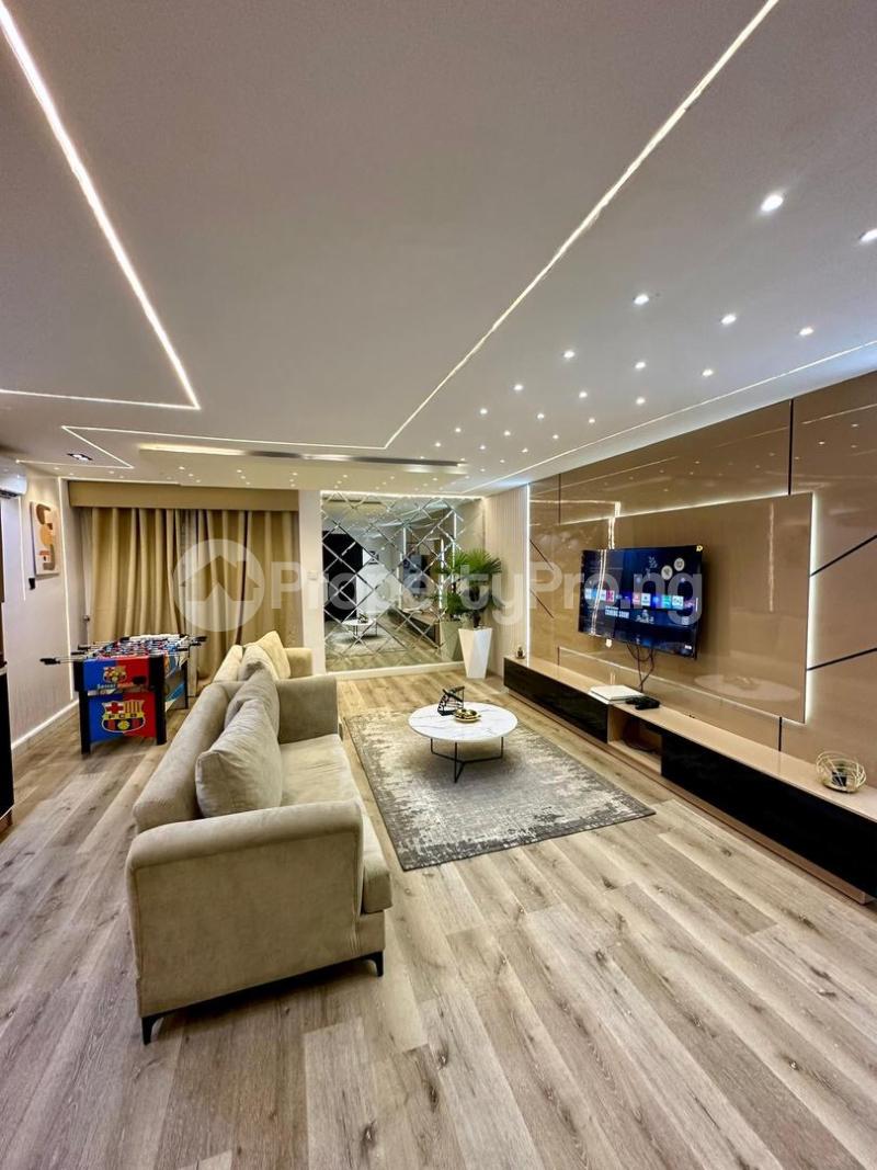 1 bedroom Flat / Apartment for shortlet Lekki Phase 1 Lekki Lagos